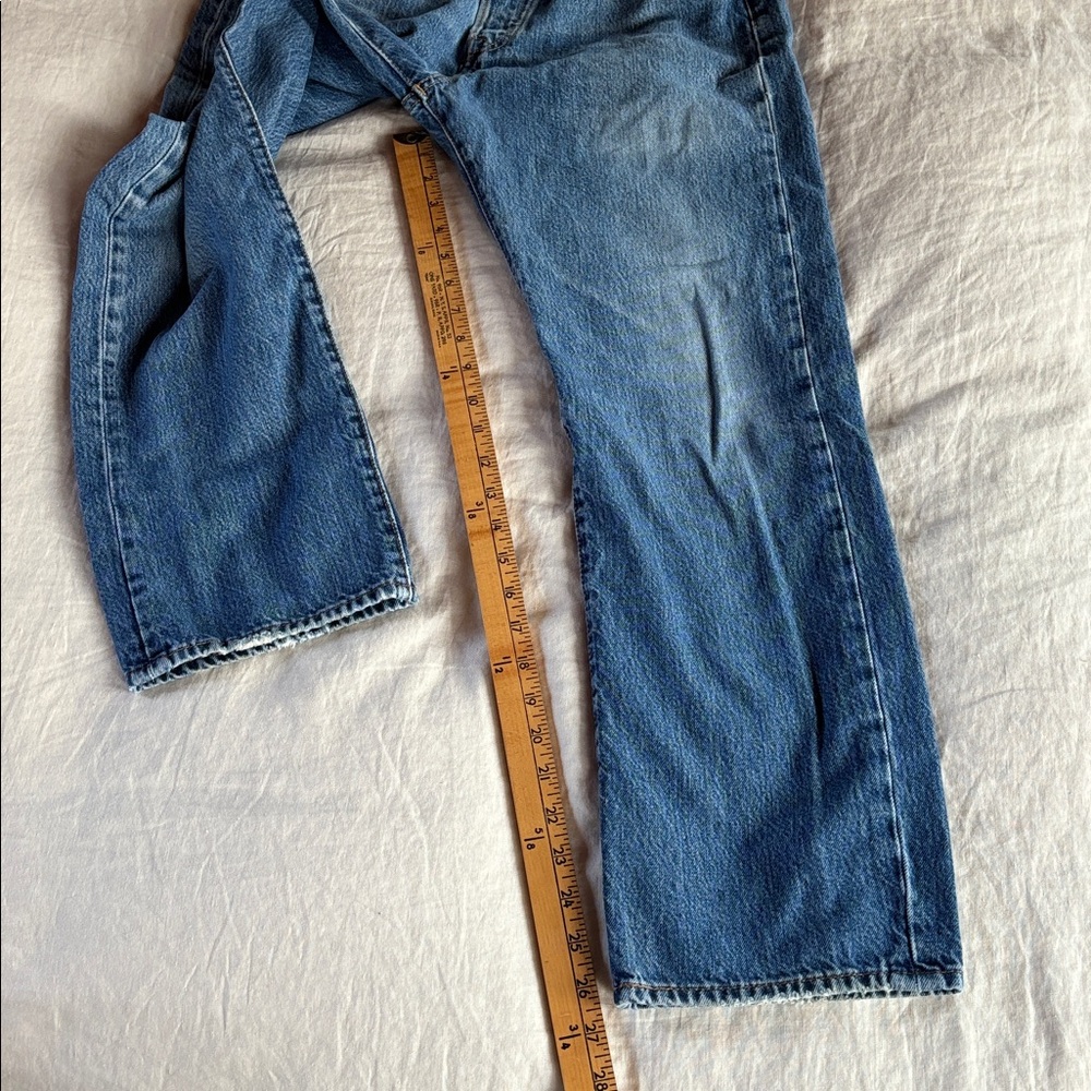 Levi’s 501 Jeans - Picture 4 of 10
